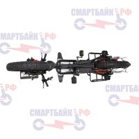 Электровелосипед Kugoo V3 Ultra