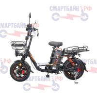 Электровелосипед Kugoo V3 Ultra