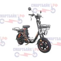 Электровелосипед Kugoo V3 Ultra