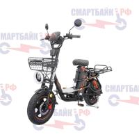 Электровелосипед Kugoo V3 Ultra