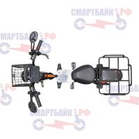 Электровелосипед Kugoo V3 Ultra