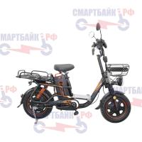 Электровелосипед Kugoo V3 Ultra