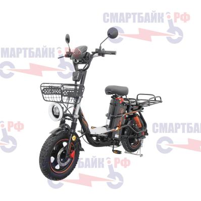 Электровелосипед Kugoo V3 Ultra