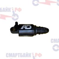 Амортизатор для электросамоката KUGOO GX, задний