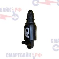 Амортизатор для электросамоката KUGOO GX, задний