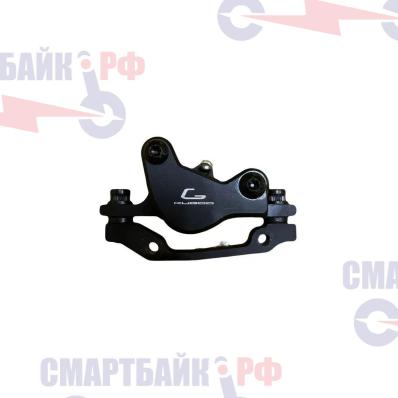 Суппорт задний гидравлический для электросамоката KUGOO GX