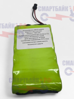 Аккумуляторная батарея NI-MH 7500mAh 7.2V для радиоуправляемых моделей