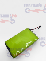 Аккумуляторная батарея NI-MH 7500mAh 7.2V для радиоуправляемых моделей
