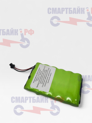 Аккумуляторная батарея NI-MH 7500mAh 7.2V для радиоуправляемых моделей