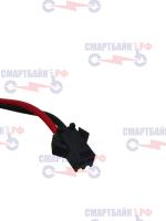 Аккумуляторная батарея NI-MH 3000mAh 7.2V для радиоуправляемых моделей