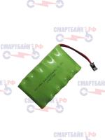 Аккумуляторная батарея NI-MH 3000mAh 7.2V для радиоуправляемых моделей