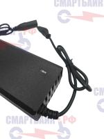 Зарядное устройство электровелосипеда Kugoo V4 Pro / Max, 54.6V 3A, штекер XLR