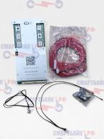 Активная SMART BMS плата JIKONG JK-B2A24S30P Lifepo4 Li-Ion Lto 8S-24S 24V-72V 300A