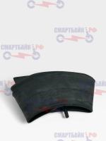 Усиленная мотокамера 3.50/3.75-18, прямой ниппель