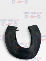 Усиленная мотокамера 3.50/3.75-18, прямой ниппель