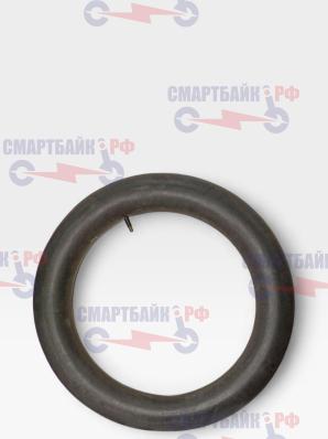 Усиленная мотокамера 3.50/3.75-18, прямой ниппель