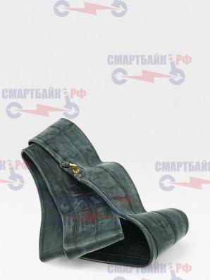 Камера 18х3.0 (3.00-14), изогнутый ниппель