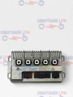 Контроллер 2-ой ревизии для электросамоката Kugoo EC 02 48V 25A (ZWK-6G94825XSD1C30)