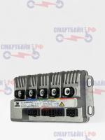 Контроллер 2-ой ревизии для электросамоката Kugoo EC 02 48V 25A (ZWK-6G94825XSD1C30)