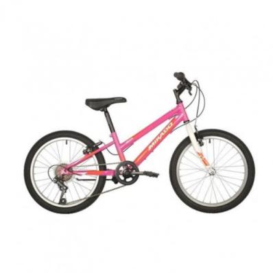 Велосипед 20 MIKADO VIDA KID , 10" розовый