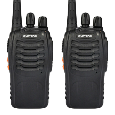 Портативная рация Baofeng BF-888S