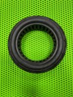 Литая внедорожная покрышка 10x2.7-6.5 на Kugoo G-Booster / G2 Pro/ M5