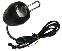 Фара для электросамоката ﻿Kugoo M5