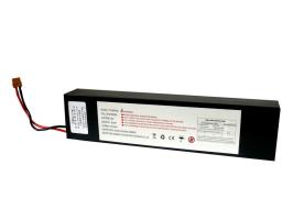 Аккумулятор 8Ah 36V для Kugoo M2