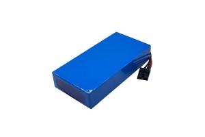 Аккумулятор для электросамоката Kugoo G-Booster