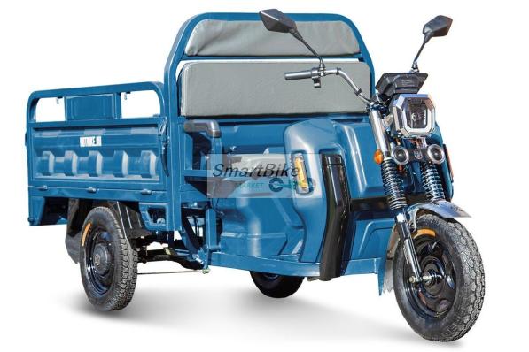 Грузовой электротрицикл Rutrike Маяк 1600 60V1000W