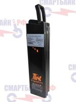 Аккумулятор 48v 13ah электровелосипеда Kugoo Kirin V1 Max / V4 Pro