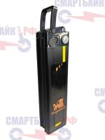 Аккумулятор 48v 13ah электровелосипеда Kugoo Kirin V1 Max / V4 Pro