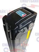 Аккумулятор 48v 13ah электровелосипеда Kugoo Kirin V1 Max / V4 Pro