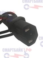 Зарядное устройство электроскутеров и трициклов Citycoco (54.6V 3.0A)