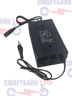Зарядное устройство электроскутеров и трициклов Citycoco (54.6V 3.0A)