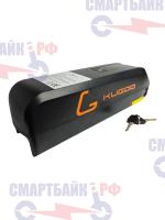 Аккумулятор электровелосипеда Kugoo V3 48В 13Ач