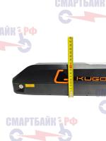 Аккумулятор электровелосипеда Kugoo V3 48В 13Ач
