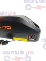 Аккумулятор электровелосипеда Kugoo V3 48В 13Ач