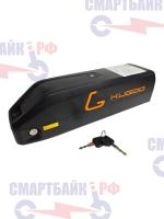 Аккумулятор электровелосипеда Kugoo V3 48В 13Ач