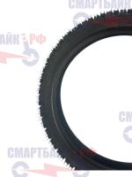 Зимняя шипованная покрышка 18х2.5 для электровелосипеда Колхозник V8 pro и Крути колеса
