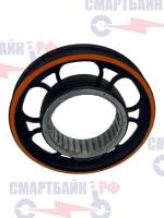 Ротор мотор колеса электросамоката Kugoo Kirin C1 / C1 Plus