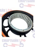 Ротор мотор колеса электросамоката Kugoo Kirin C1 / C1 Plus