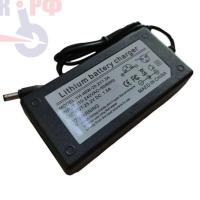 Зарядное устройство для электросамоката 25.2V 1.5A