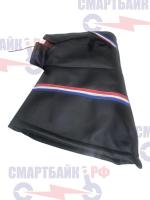 Велосипедные варежки зимние, муфты теплые для работы курьером