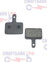 Тормозные колодки для всех электросамокатов CityCoco Mini (керамика) черные