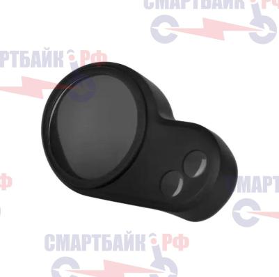 Силиконовая накладка для курков TF/LH/QS/MR и других, черная