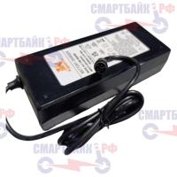 Зарядное устройство для электросамоката Kugoo G2 Pro Max (58.8V 2A)