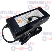 Зарядное устройство для электросамоката Kugoo G2 Pro Max (58.8V 2A)