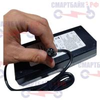 Зарядное устройство для электросамоката Kugoo G2 Pro Max (58.8V 2A)