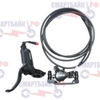 Тормоза гидравлические RSX задние для Kugoo Kirin G3 Pro G1